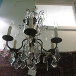 526 8170 CHANDELIER